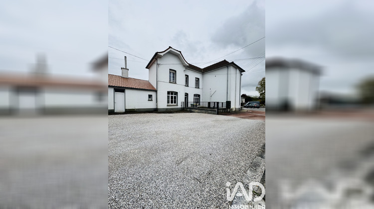 Ma-Cabane - Vente Maison Wizernes, 69 m²