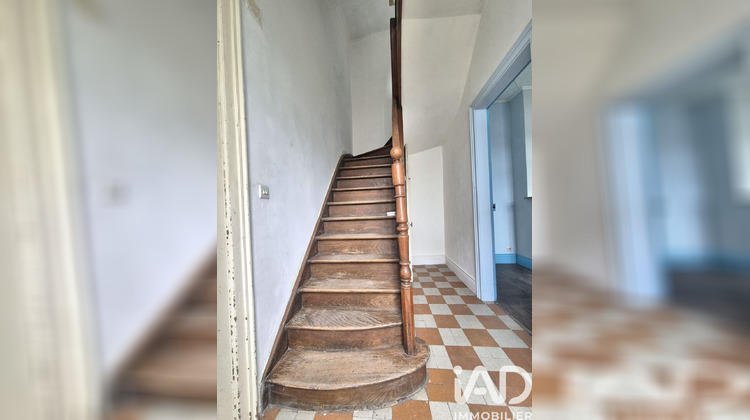 Ma-Cabane - Vente Maison Wizernes, 69 m²