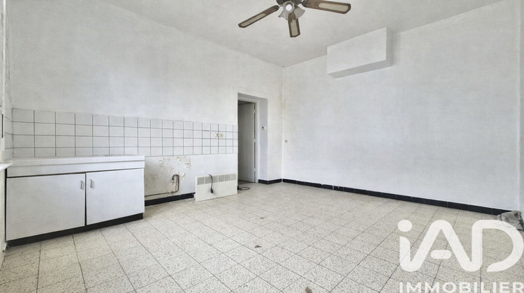 Ma-Cabane - Vente Maison Wizernes, 69 m²