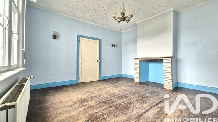 Ma-Cabane - Vente Maison Wizernes, 69 m²