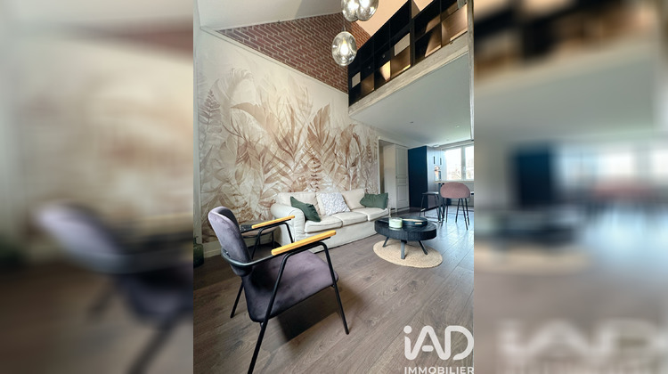 Ma-Cabane - Vente Maison Wizernes, 83 m²