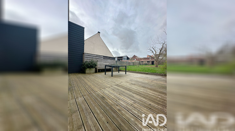 Ma-Cabane - Vente Maison Wizernes, 83 m²