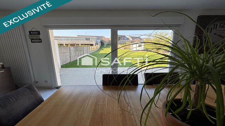 Ma-Cabane - Vente Maison Wizernes, 133 m²