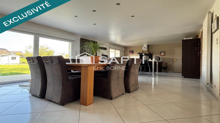 Ma-Cabane - Vente Maison Wizernes, 133 m²
