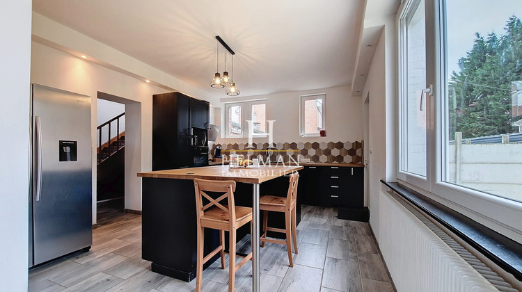 Ma-Cabane - Vente Maison Wizernes, 181 m²