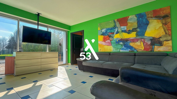 Ma-Cabane - Vente Maison Wizernes, 128 m²