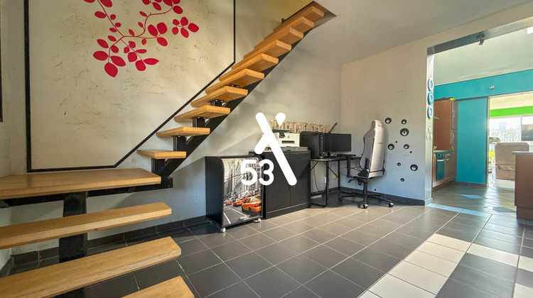 Ma-Cabane - Vente Maison Wizernes, 128 m²