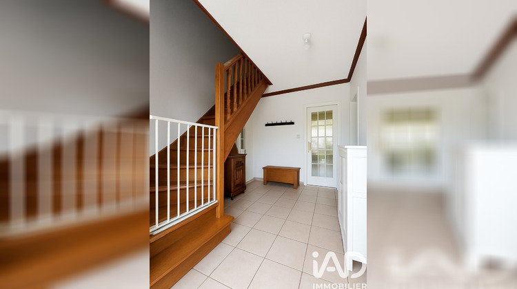 Ma-Cabane - Vente Maison Wizernes, 141 m²