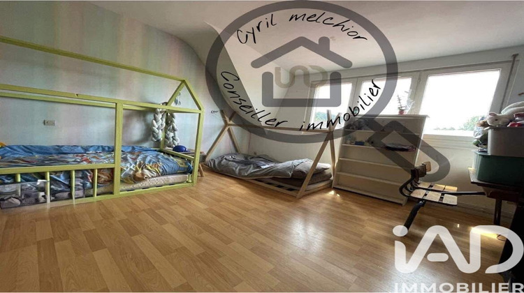 Ma-Cabane - Vente Maison Wizernes, 141 m²