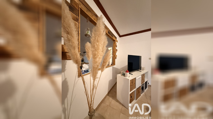 Ma-Cabane - Vente Maison Wizernes, 141 m²