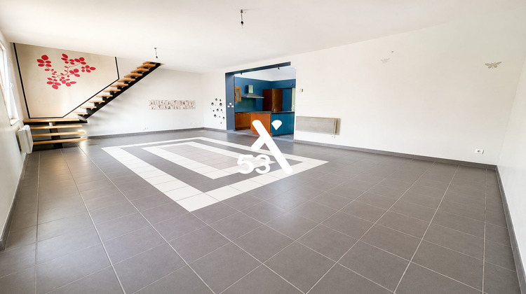 Ma-Cabane - Vente Maison Wizernes, 128 m²