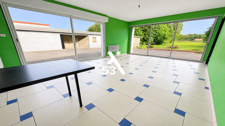 Ma-Cabane - Vente Maison Wizernes, 128 m²