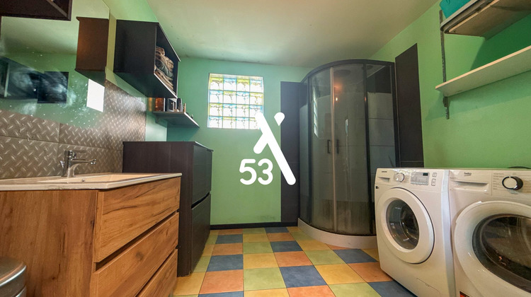 Ma-Cabane - Vente Maison Wizernes, 128 m²