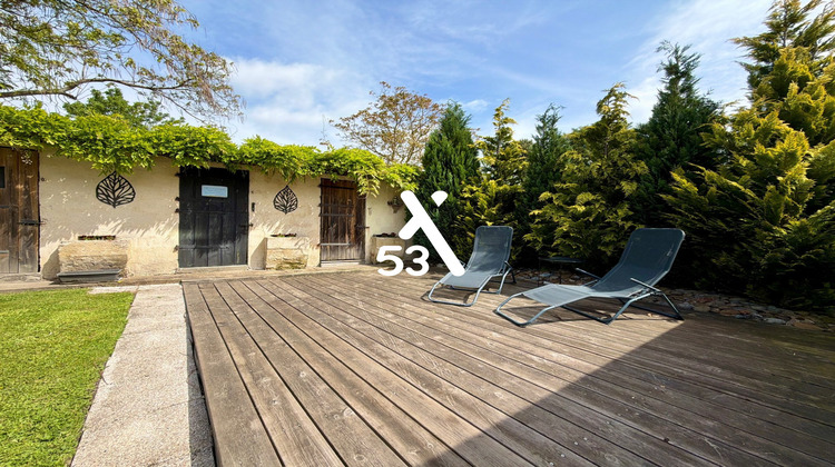 Ma-Cabane - Vente Maison Wizernes, 130 m²