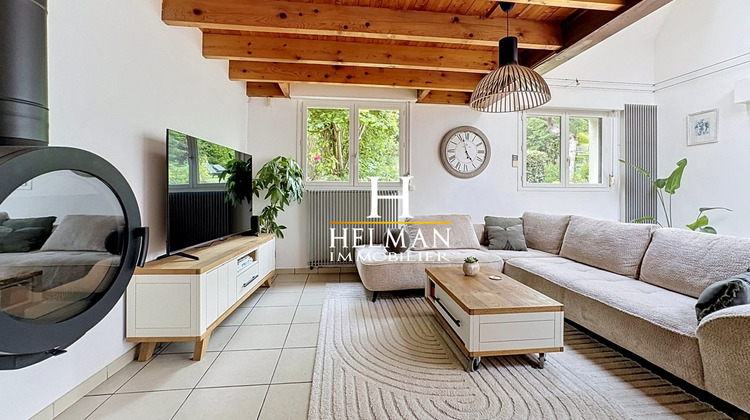 Ma-Cabane - Vente Maison Wizernes, 158 m²