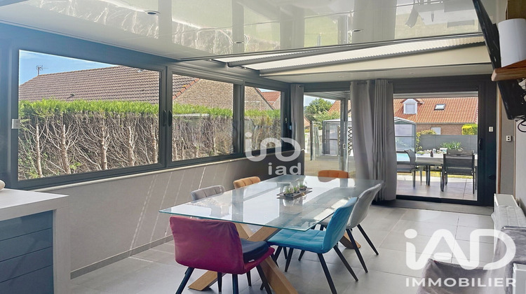 Ma-Cabane - Vente Maison Wizernes, 110 m²