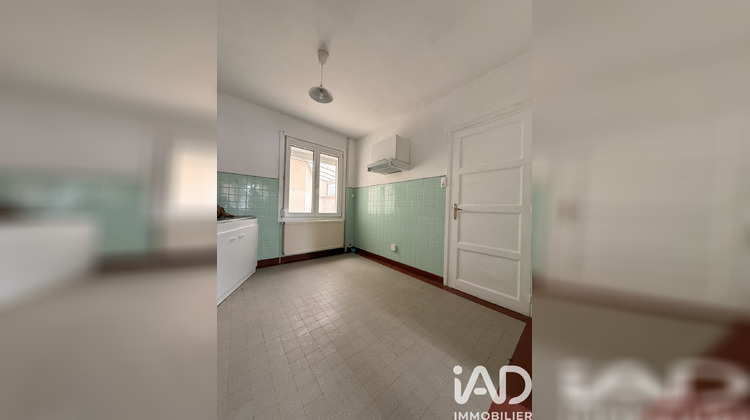 Ma-Cabane - Vente Maison Wizernes, 76 m²