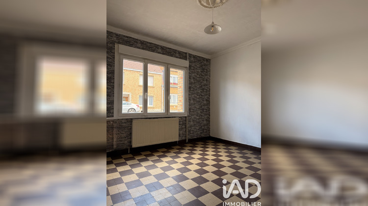 Ma-Cabane - Vente Maison Wizernes, 76 m²