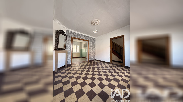 Ma-Cabane - Vente Maison Wizernes, 76 m²