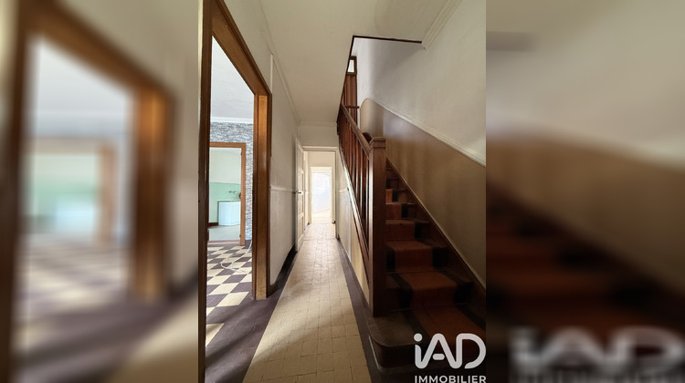 Ma-Cabane - Vente Maison Wizernes, 76 m²