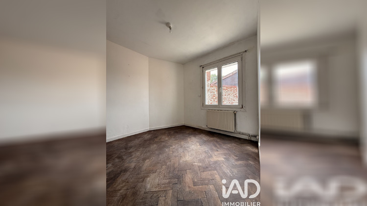 Ma-Cabane - Vente Maison Wizernes, 76 m²