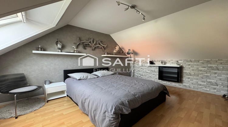 Ma-Cabane - Vente Maison Wizernes, 134 m²