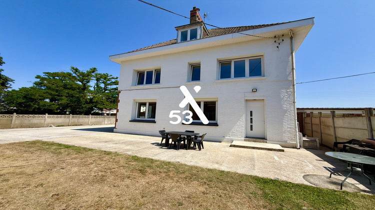 Ma-Cabane - Vente Maison Wizernes, 181 m²