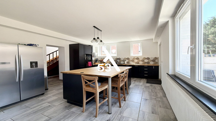 Ma-Cabane - Vente Maison Wizernes, 181 m²