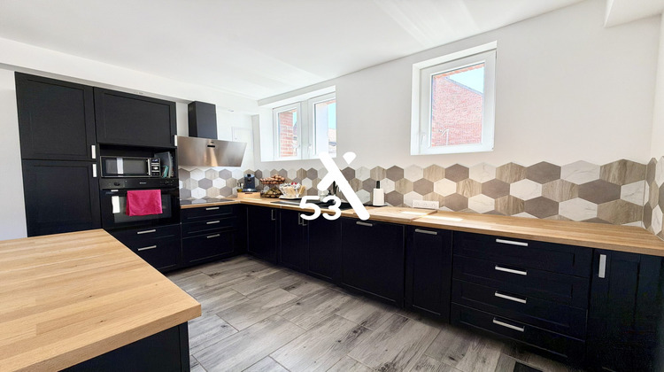 Ma-Cabane - Vente Maison Wizernes, 181 m²