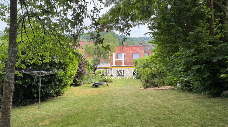 Ma-Cabane - Vente Maison Wizernes, 158 m²