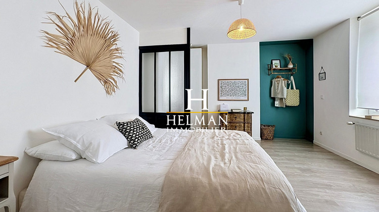 Ma-Cabane - Vente Maison Wizernes, 158 m²