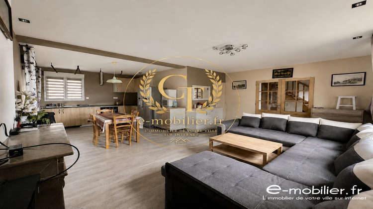Ma-Cabane - Vente Maison Wizernes, 79 m²