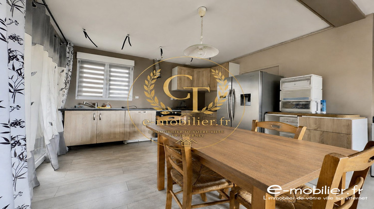 Ma-Cabane - Vente Maison Wizernes, 79 m²