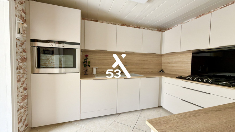 Ma-Cabane - Vente Maison Wizernes, 95 m²