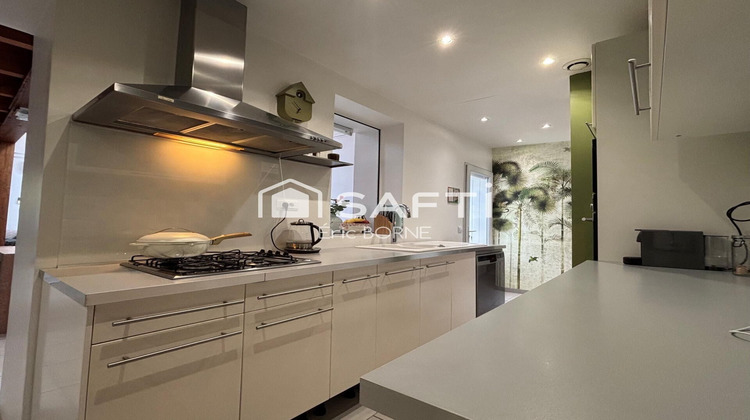 Ma-Cabane - Vente Maison Wizernes, 158 m²