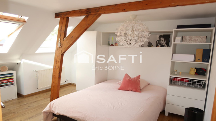 Ma-Cabane - Vente Maison Wizernes, 158 m²