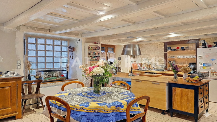 Ma-Cabane - Vente Maison Woël, 150 m²