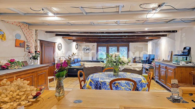 Ma-Cabane - Vente Maison Woël, 150 m²