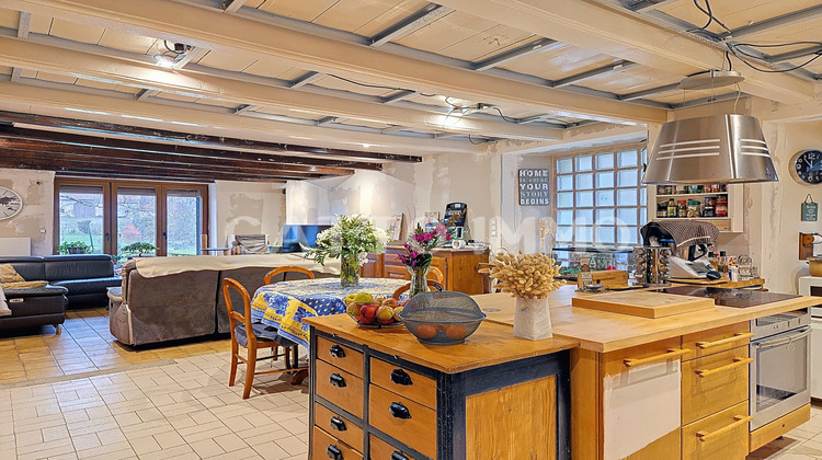 Ma-Cabane - Vente Maison Woël, 150 m²