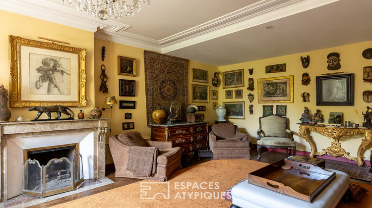 Ma-Cabane - Vente Maison WOEL, 476 m²