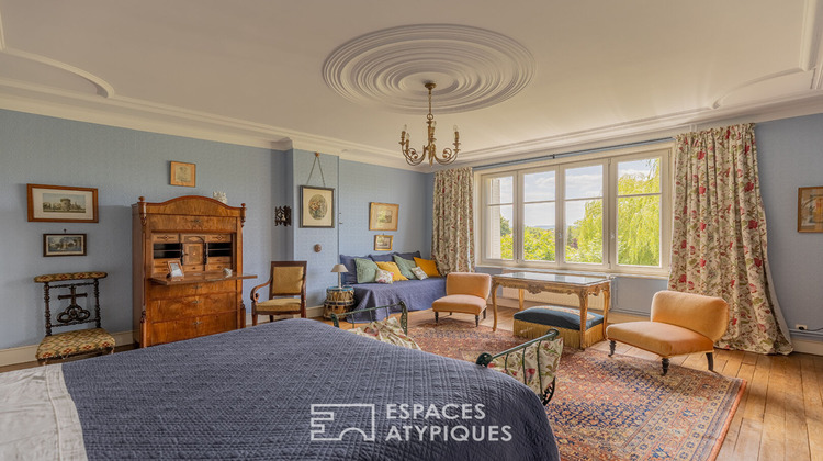 Ma-Cabane - Vente Maison WOEL, 476 m²