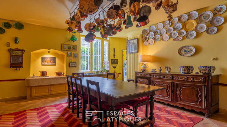 Ma-Cabane - Vente Maison WOEL, 476 m²