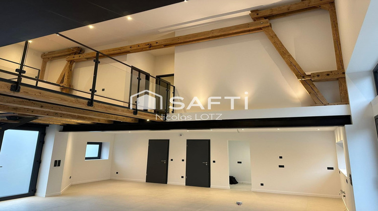 Ma-Cabane - Vente Maison Woelfling-les-Sarreguemines, 187 m²