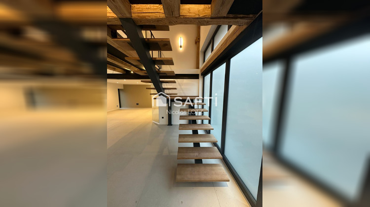 Ma-Cabane - Vente Maison Woelfling-les-Sarreguemines, 187 m²