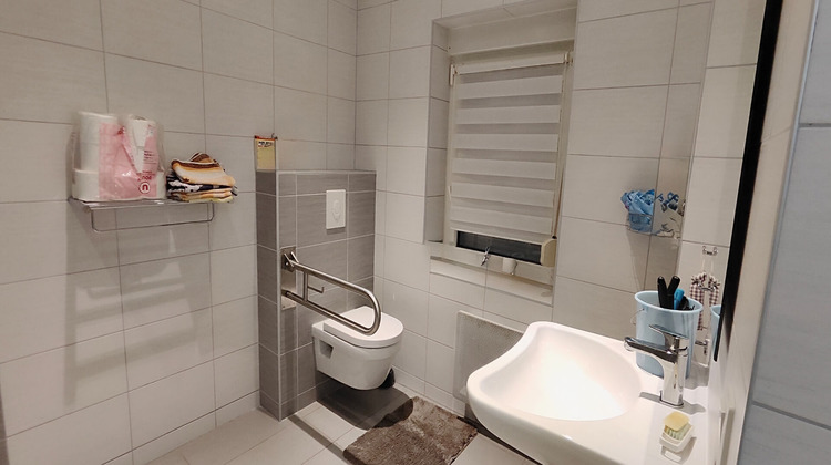 Ma-Cabane - Vente Maison WOELFLING-LES-SARREGUEMINES, 286 m²