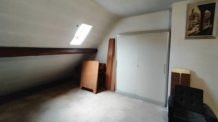 Ma-Cabane - Vente Maison WOELFLING-LES-SARREGUEMINES, 286 m²