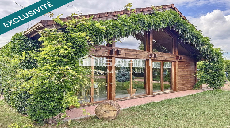 Ma-Cabane - Vente Maison Woelfling-les-Sarreguemines, 130 m²