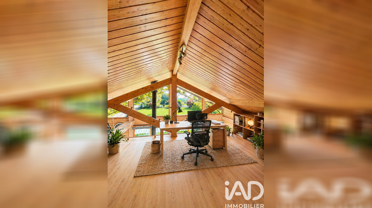 Ma-Cabane - Vente Maison Woelfling-Lès-Sarreguemines, 150 m²