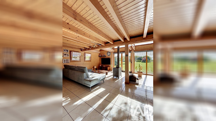 Ma-Cabane - Vente Maison Woelfling-Lès-Sarreguemines, 150 m²
