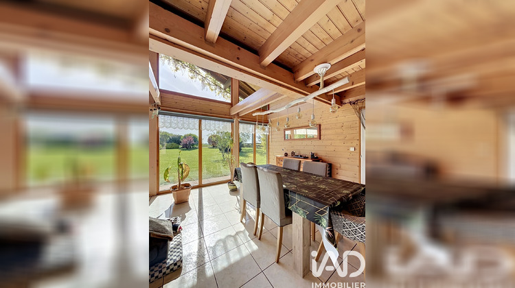 Ma-Cabane - Vente Maison Woelfling-Lès-Sarreguemines, 150 m²